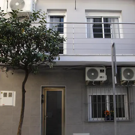 Apartment Casa Elena Playa Fuengirola