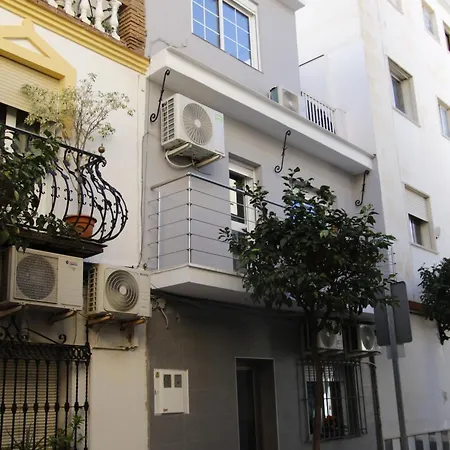 Casa Elena Playa Fuengirola