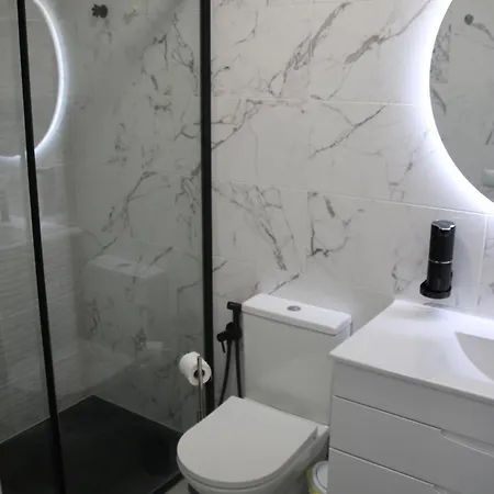 Casa Elena Playa Appartement *