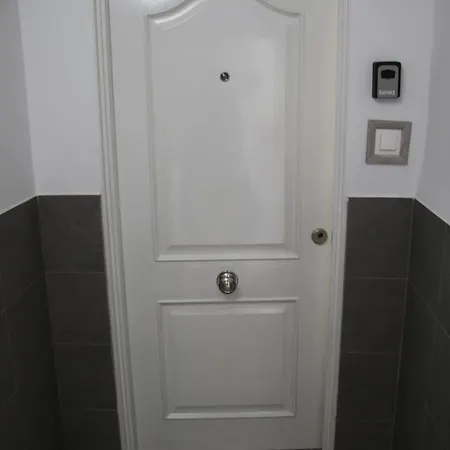 Casa Elena Playa Fuengirola